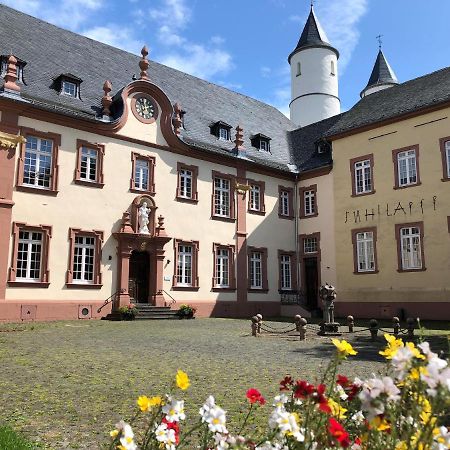 Kloster Steinfeld Gästehaus Kall Exterior foto