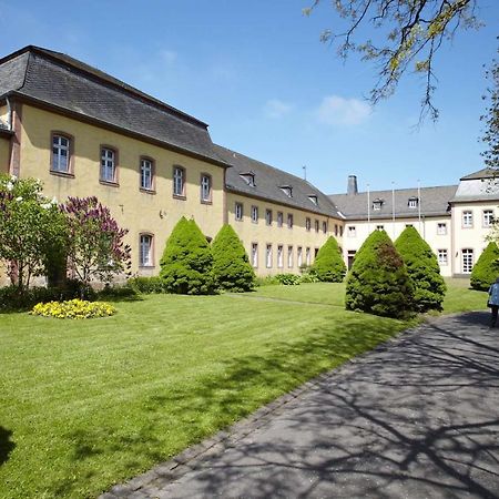 Kloster Steinfeld Gästehaus Kall Exterior foto