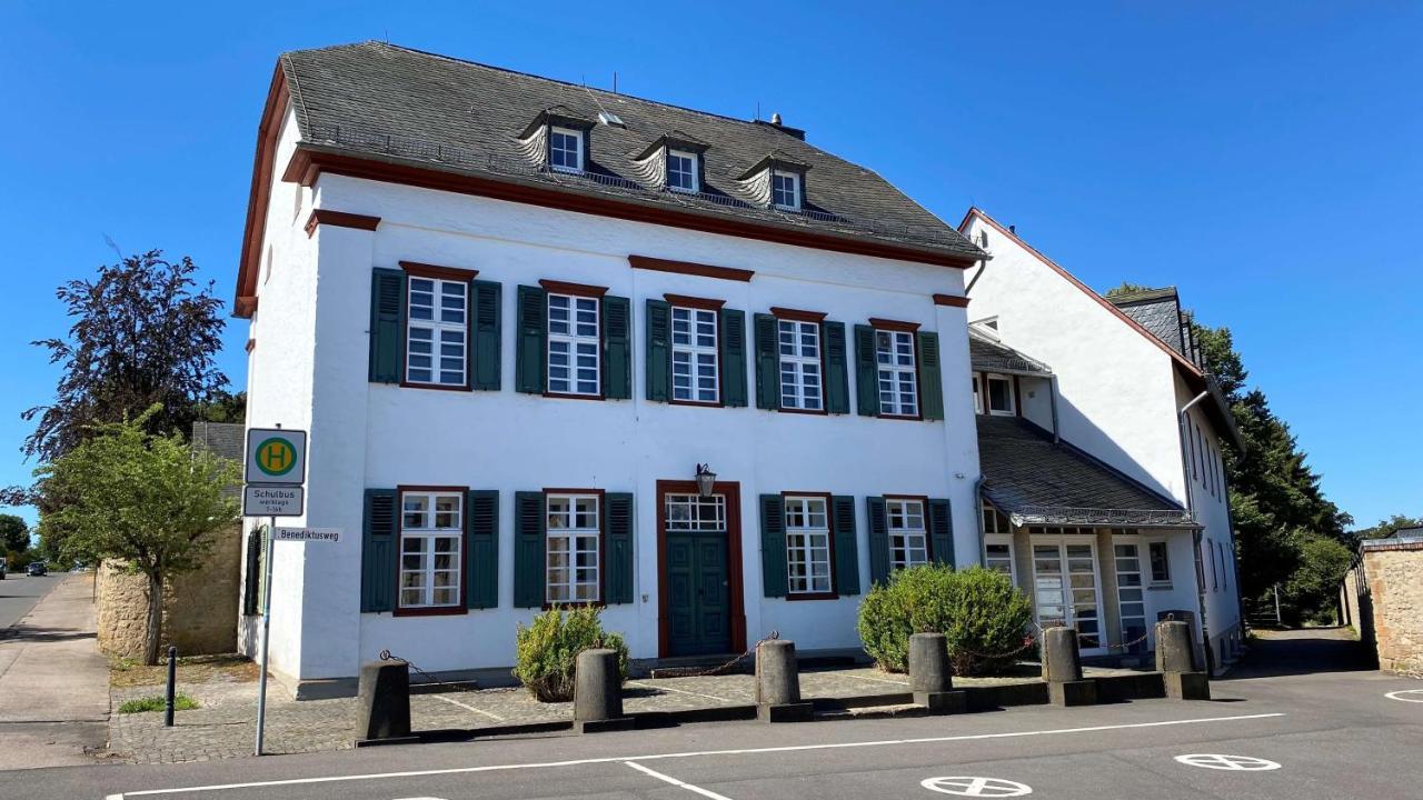 Kloster Steinfeld Gästehaus Kall Exterior foto