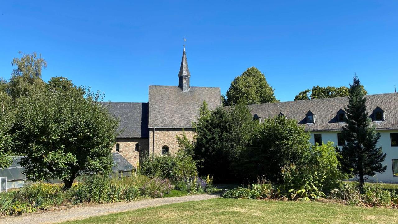 Kloster Steinfeld Gästehaus Kall Exterior foto